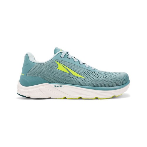 Chaussure Running Altra Torin 4.5 Plush Femme Turquoise [LBQSH]